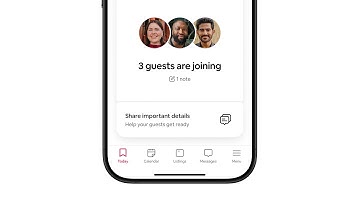 New Hosting Tools for Airbnb Experiences