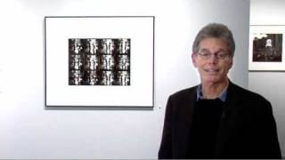 Fireflies Contact (1992/2010) Artist Talk with Keith Carter (2010)