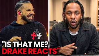 Kendrick Lamar & Rick Ross Finally Address Drake’s “Janice STFU”
