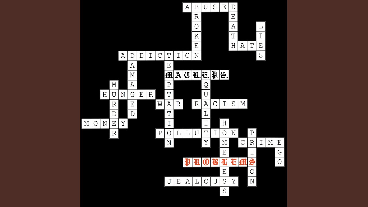 在 YouTube 上觀看「Problems」 在 YouTube 上觀看「Problems」