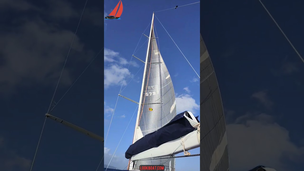 Beneteau First 47.7 Regatta Edition for sale in Grenada