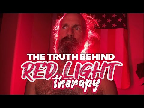 The Truth Behind Red Light Therapy: The Science-Backed Benefits You Need to Know