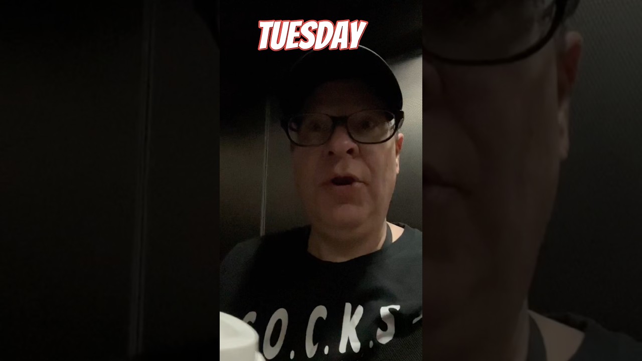 Big warm up for NYC #nyc #life