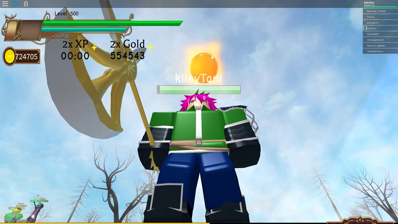 The Deadly Sins Online Roblox Free Roblox Accounts With Passwords