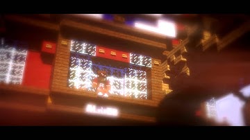 Minecraft Intro » Alkioo ! by LightArts |Sync