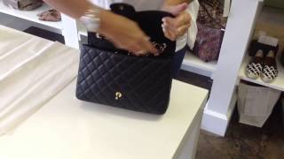 How To Store, Protect, & Preserve Your Luxury Handbags