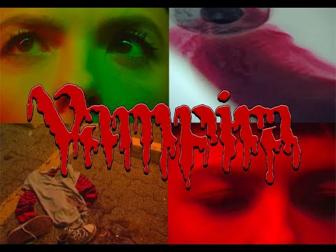 VAMPIRA - JULIA MESTRE (visualizer)