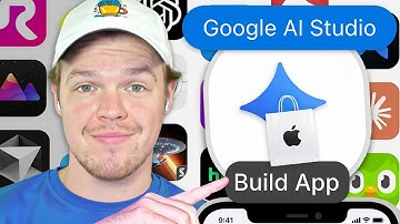Google AI Studio Just Created the New App Store