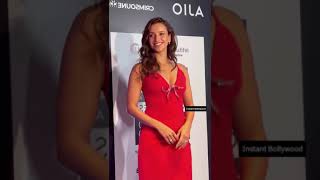 Animal Movie Hot Girl Tripti Dimri Taapmaan Badaa Diya Instant Bollywood