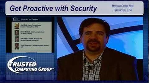 Get Proactive with Security Panel: Endpoint Compliance and Security Automation