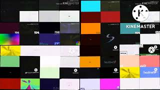 Samsung Logo History Effects 64