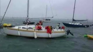 Second body found by Coast Guard in search for missing family of 4