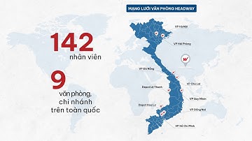 Headway Offices + Headway You Can Dance 2022