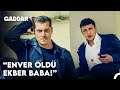 Dağhan, Enver'i VURDU!💥  - Gaddar 18. Bölüm Mp3 Song