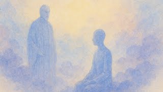 «Встреча с учителем Души»