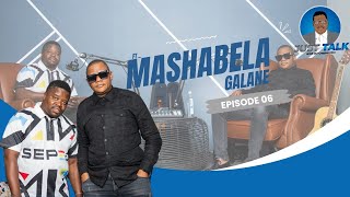 EPISODE 6: MASHABELA GALANE, 'MY ENTREPRENEURIAL JOURNEY STARTED AT WITS, 2000 HAVE MILEAGE ,'