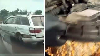 Mechanical Problems Compilation #1 | Mechanical fail