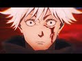 Satoru Gojo vs Jogo, Hanami &amp; Choso「Jujutsu Kaisen Season 2 AMV」- Numb The Pain ᴴᴰ