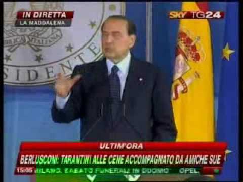 Berlusconi vs giornalista spagnolo: "Non c' nessun...