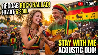 Smooth Reggae Love Songs 🌅 80s 90s Lovers Rock Classics