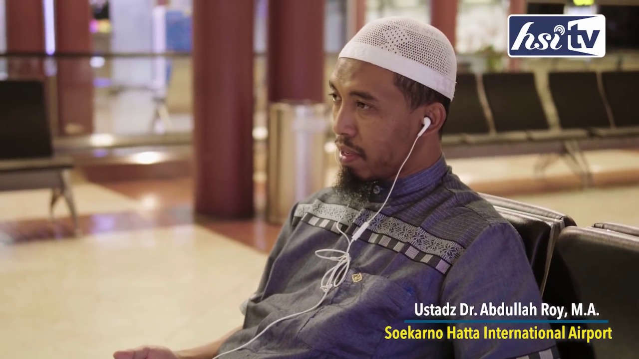 ⁣NASIHAT SINGKAT PENJELASAN DOA SAFAR