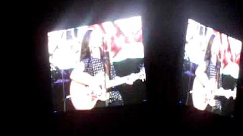 Nashville Rising- Sandra Bullock (FULL!)