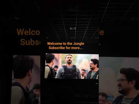 #welcometothejungle #movie #ytshorts #viral #subscribe #funny #comedy #dishapatani #akshaykumar