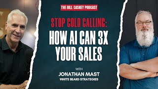 Stop Cold Calling Forever: How AI Can 3X Your Sales
