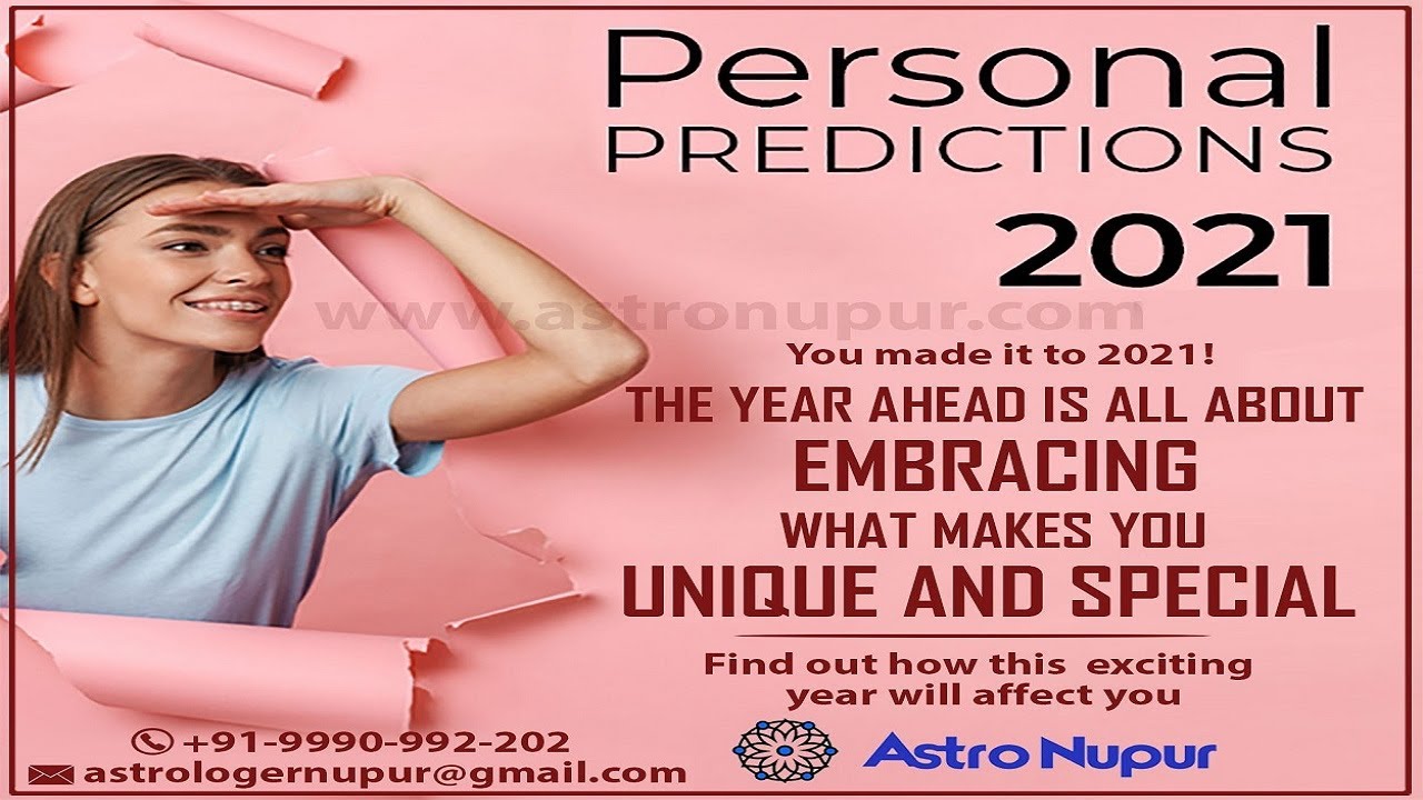 AstroNupur Wishes You A Happy Year 2021