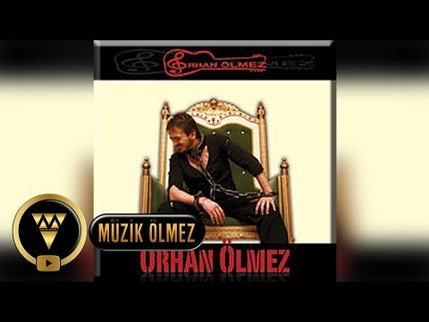 Orhan Ölmez - Derviş (Official Audio)