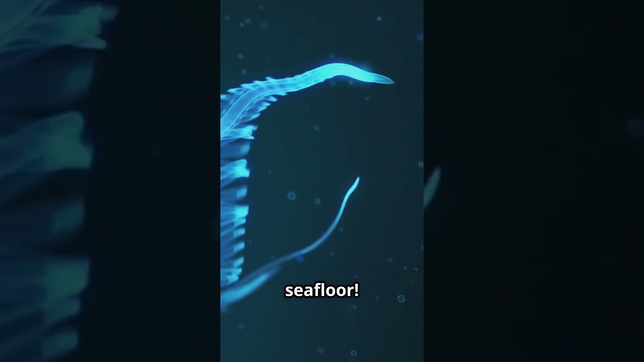 "Is It a Pen? A Feather? No, It’s ALIVE!"