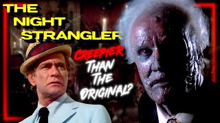 The Night Strangler - Kolchaks Underrated Sequel