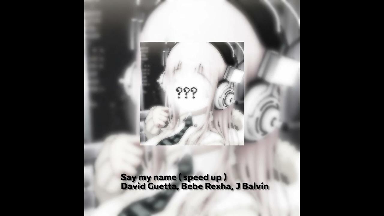 David guetta bebe rexha say my name. David guetta bebe rexha say my name