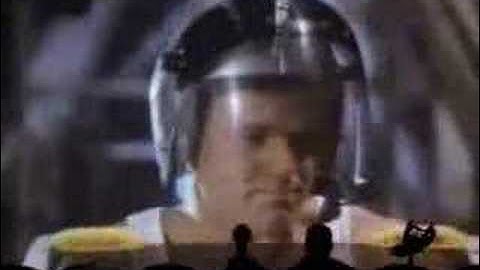 MST3K - Space Mutiny