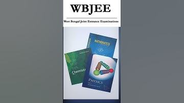 All About WBJEE Exam || WBJEE 2023 ||