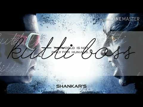 Pullinangal Song 2.0 Song's
