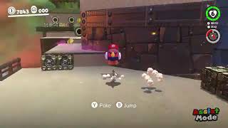 dat music sync tho...