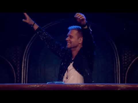 Armin Van Buuren x Luke Bond Ft. Karra - Revolution