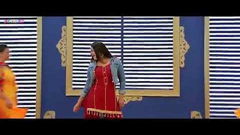 Aate Di Chidi (Title song ) neeru bajwa  