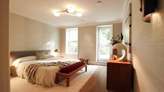 Virtual Tour of 37 Sidney Place in Brooklyn Heights, Brooklyn