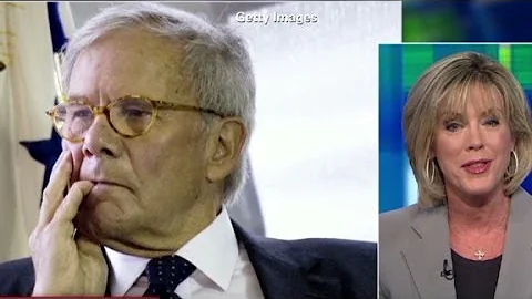 Deborah Norville on Tom Brokaw's cancer
