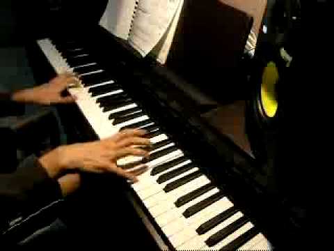 Richard Clayderman - Ballade Pour Adeline (Piano)