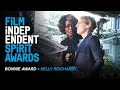 KELLY REICHARDT wins the Bonnie Award | 35th Film Independent Spirit Awards