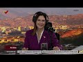 Al Aire | Crecimiento económico de los sectores productivos en Venezuela