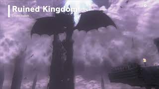 Disturbing Video Game Music 140 Crumbleden, The Ruined Kingdom - Super Mario Odyssey