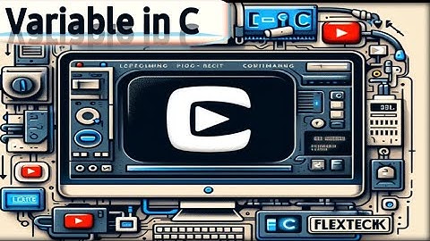 Mastering Variables in C Programming - A Comprehensive Tutorial| C programming