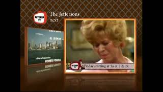 Antenna TV Split Screen Credits (December 22, 2021)