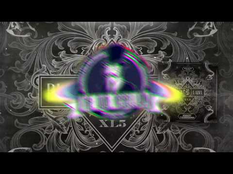 Midnight Tyrannosaurus & Yakz - Shape Shifter