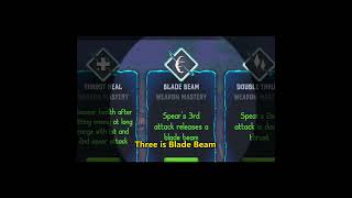 Box Head: Zombies Must Die! Weapon Tutorial: Spear screenshot 1