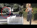 How Massachusetts Woman Fought Off Attacker During Jog